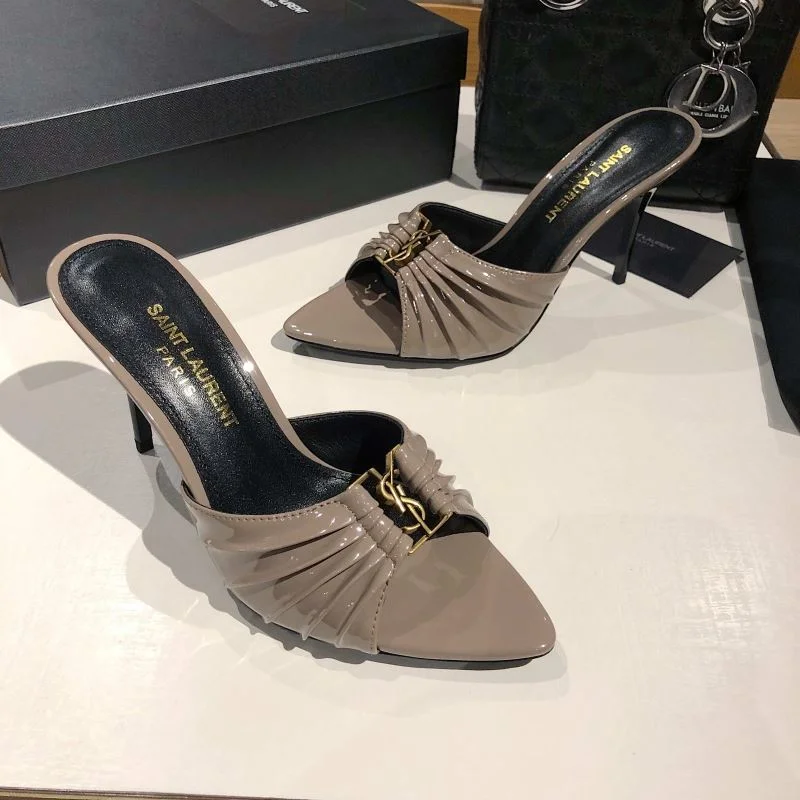 Ysl Sandals NewStyle 5677