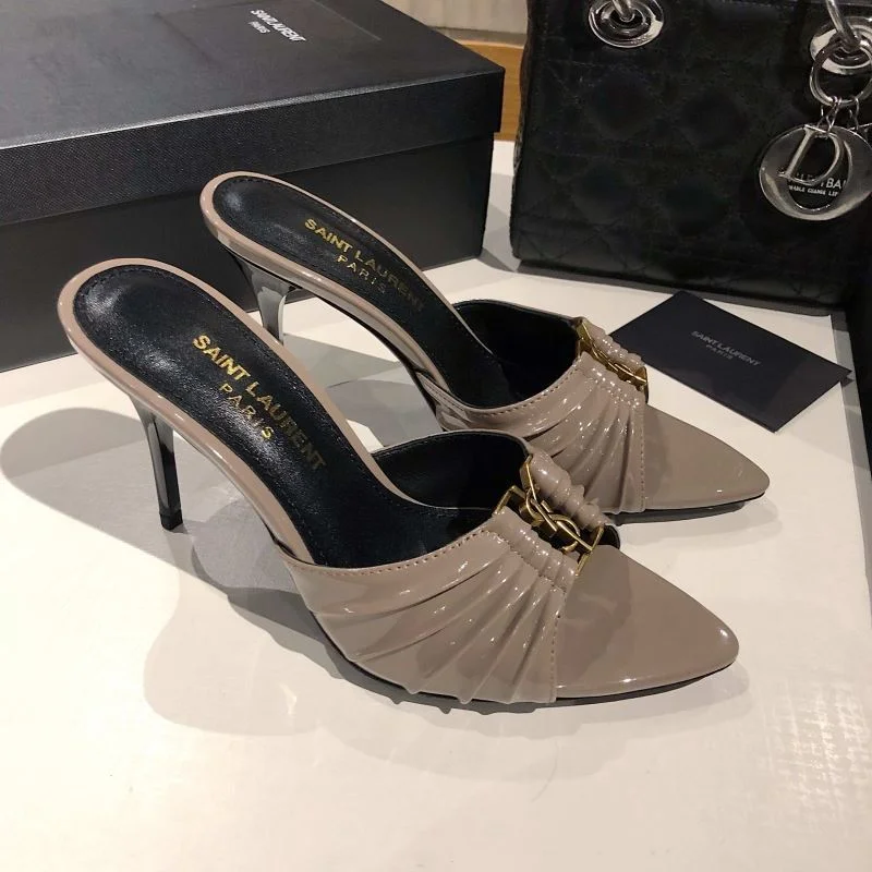 Ysl Sandals NewStyle 5677