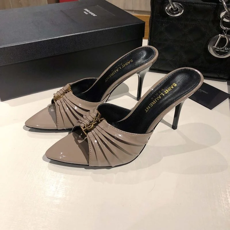 Ysl Sandals NewStyle 5677