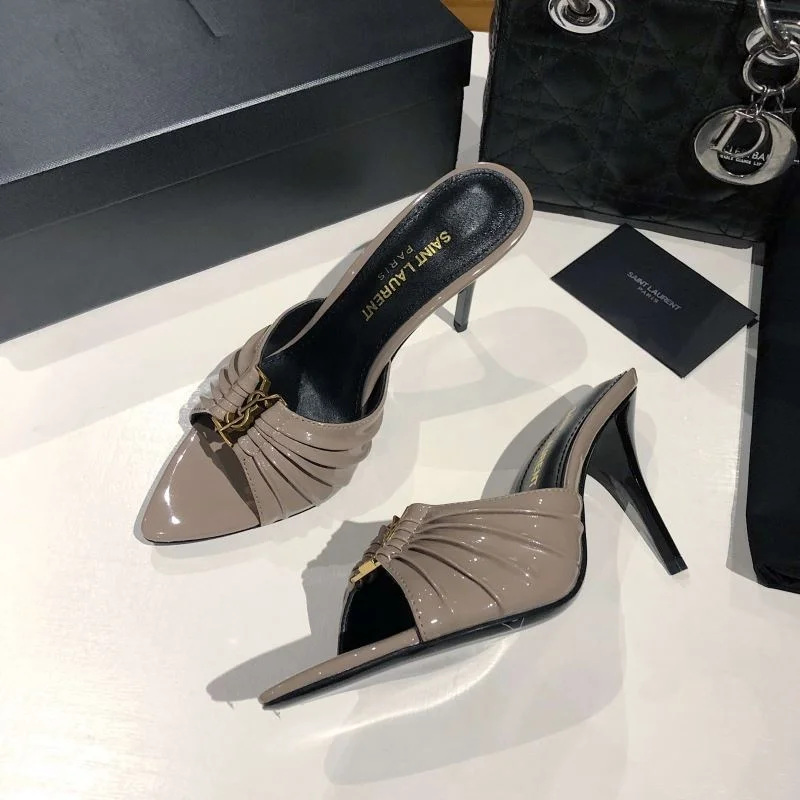 Ysl Sandals NewStyle 5677