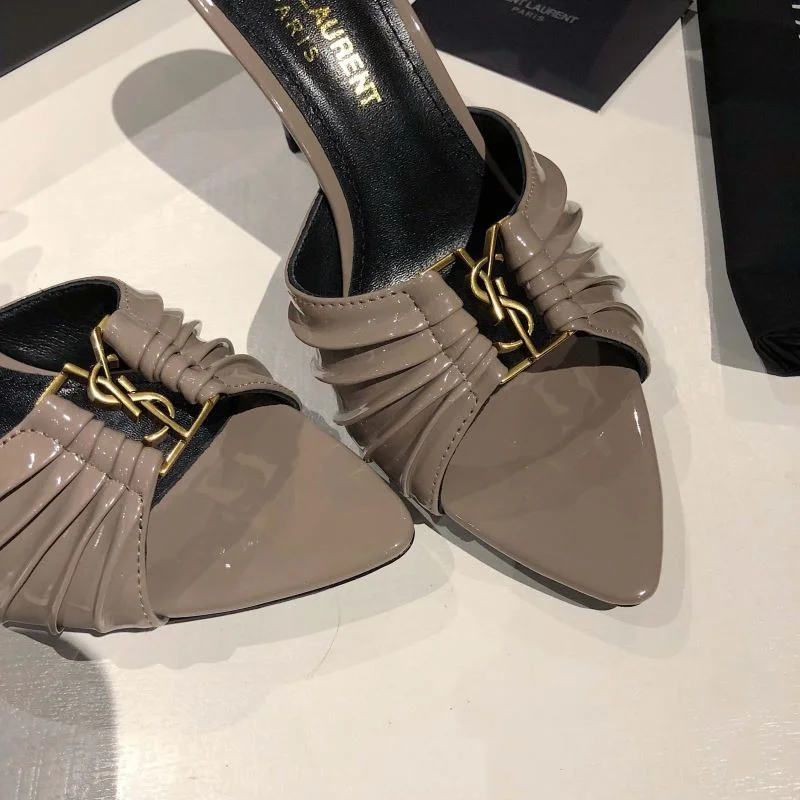 Ysl Sandals NewStyle 5677