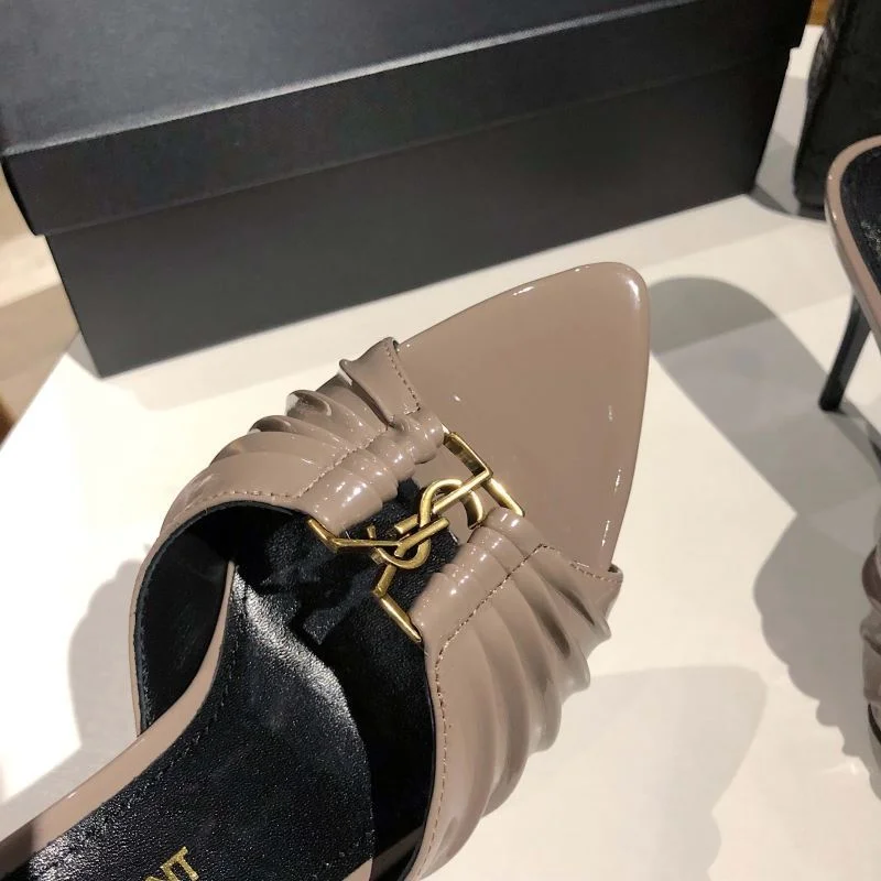 Ysl Sandals NewStyle 5677
