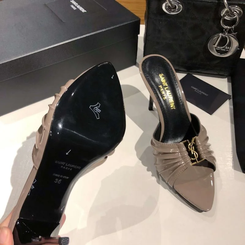Ysl Sandals NewStyle 5677