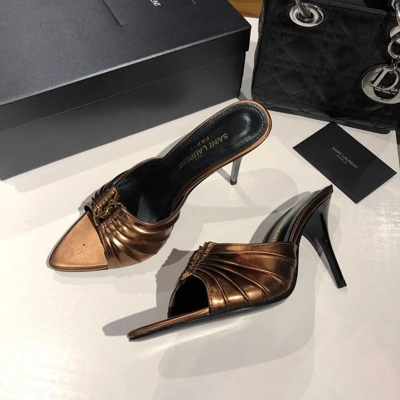 Ysl Sandals Seasonal 5650