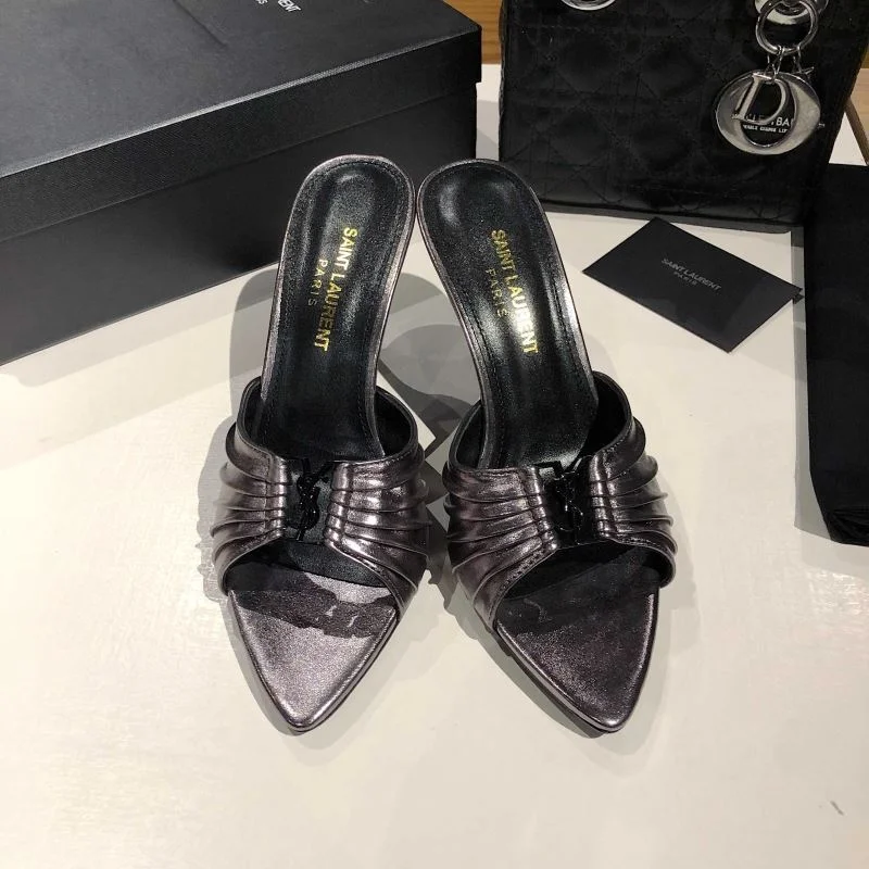 Ysl Sandals Durable 5666