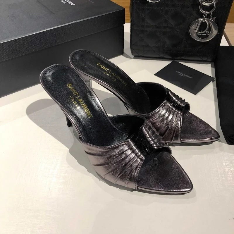 Ysl Sandals Durable 5666