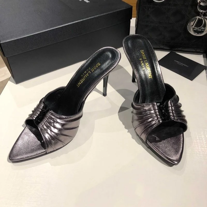 Ysl Sandals Durable 5666
