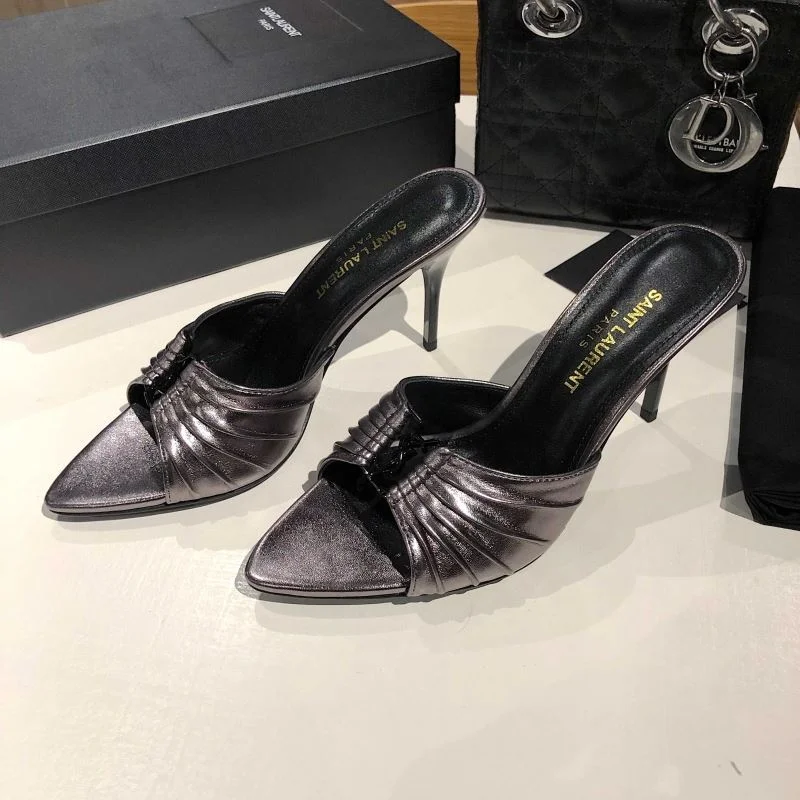 Ysl Sandals Durable 5666
