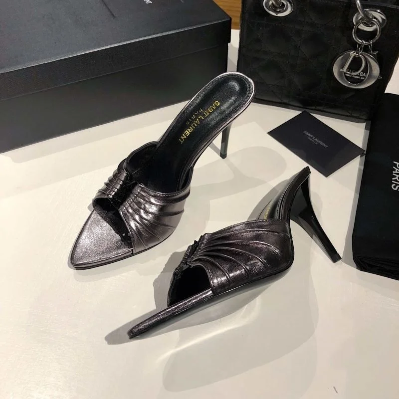 Ysl Sandals Durable 5666
