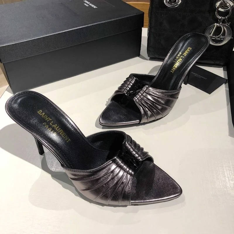 Ysl Sandals Durable 5666