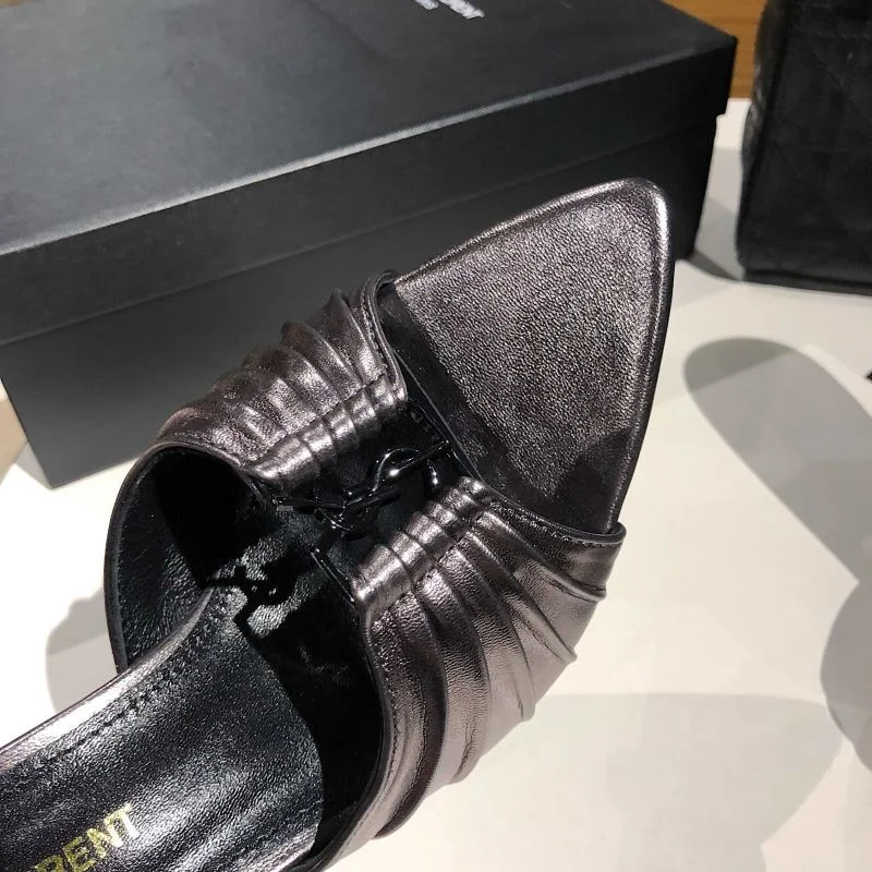 Ysl Sandals Durable 5666