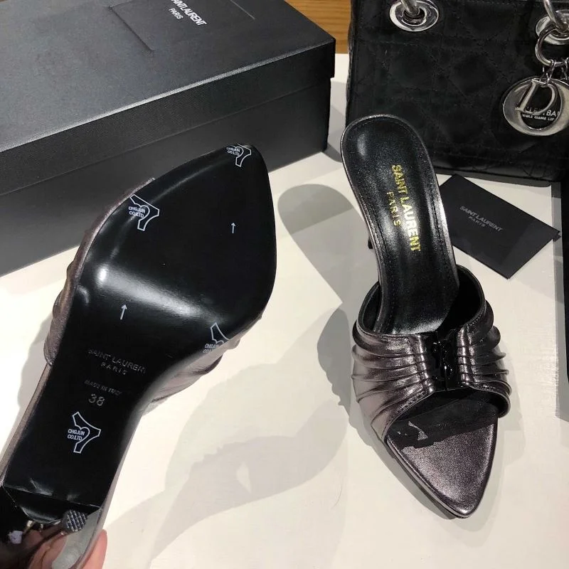 Ysl Sandals Durable 5666