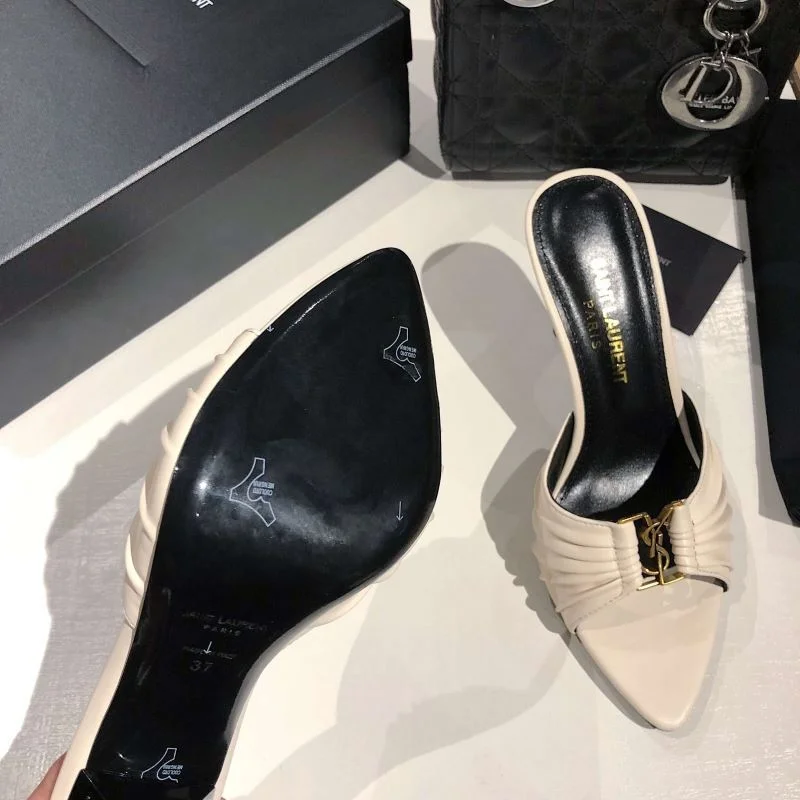 Ysl Sandals Affordable 3880