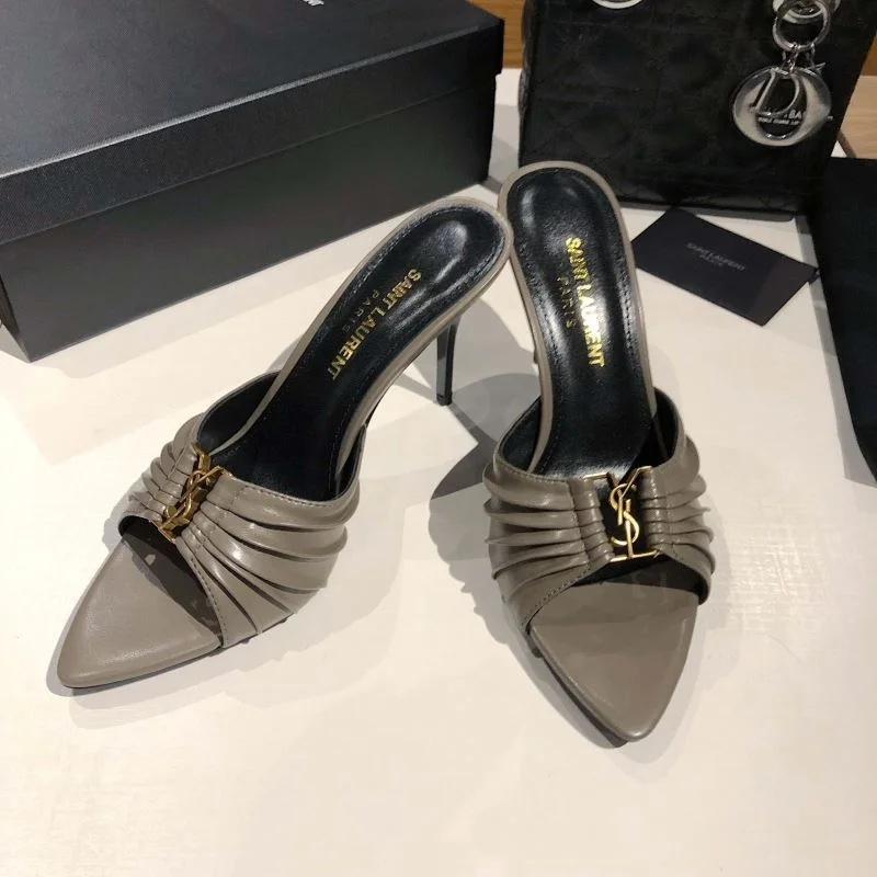 Fashionable Ysl Sandals 5658