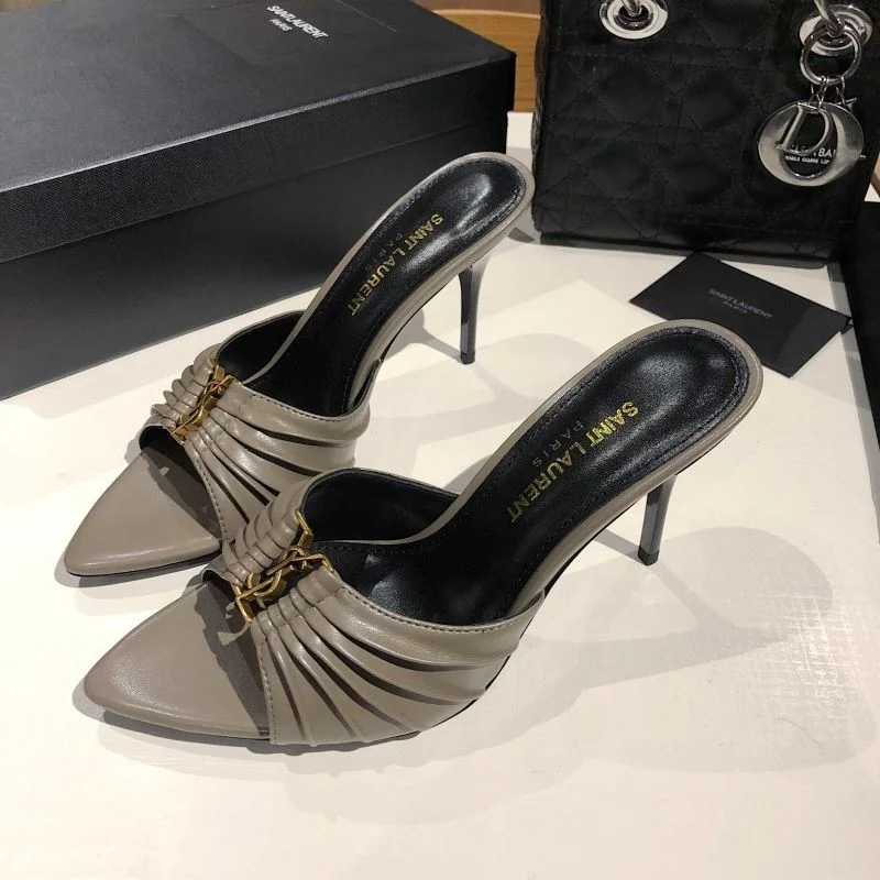 Fashionable Ysl Sandals 5658