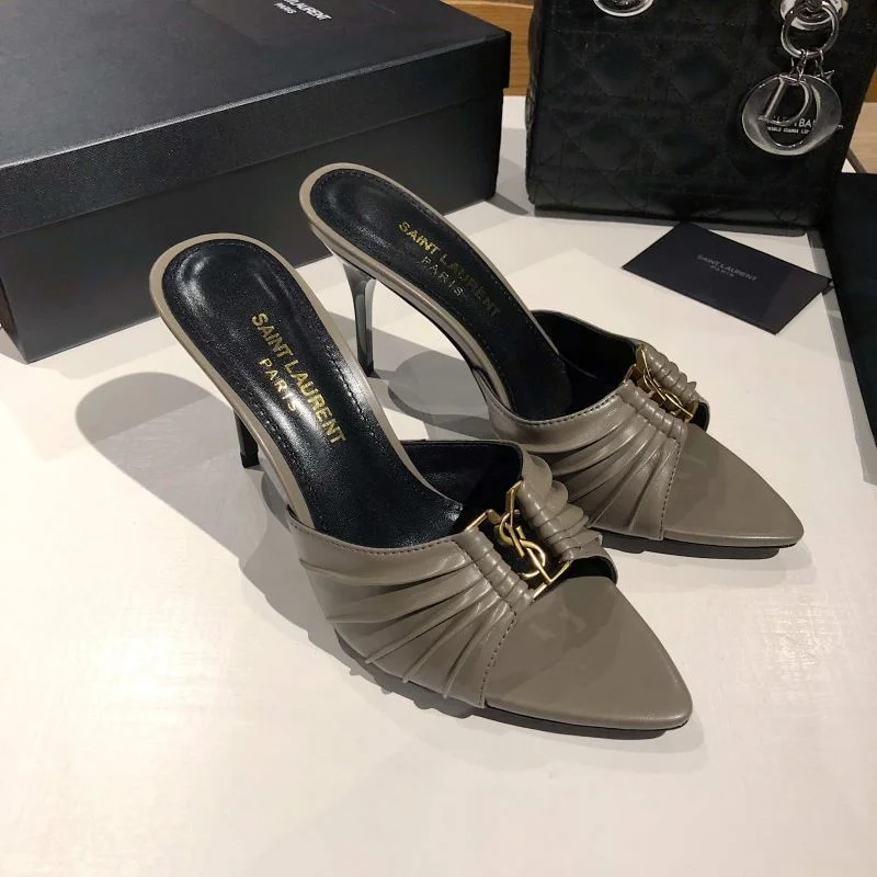 Fashionable Ysl Sandals 5658