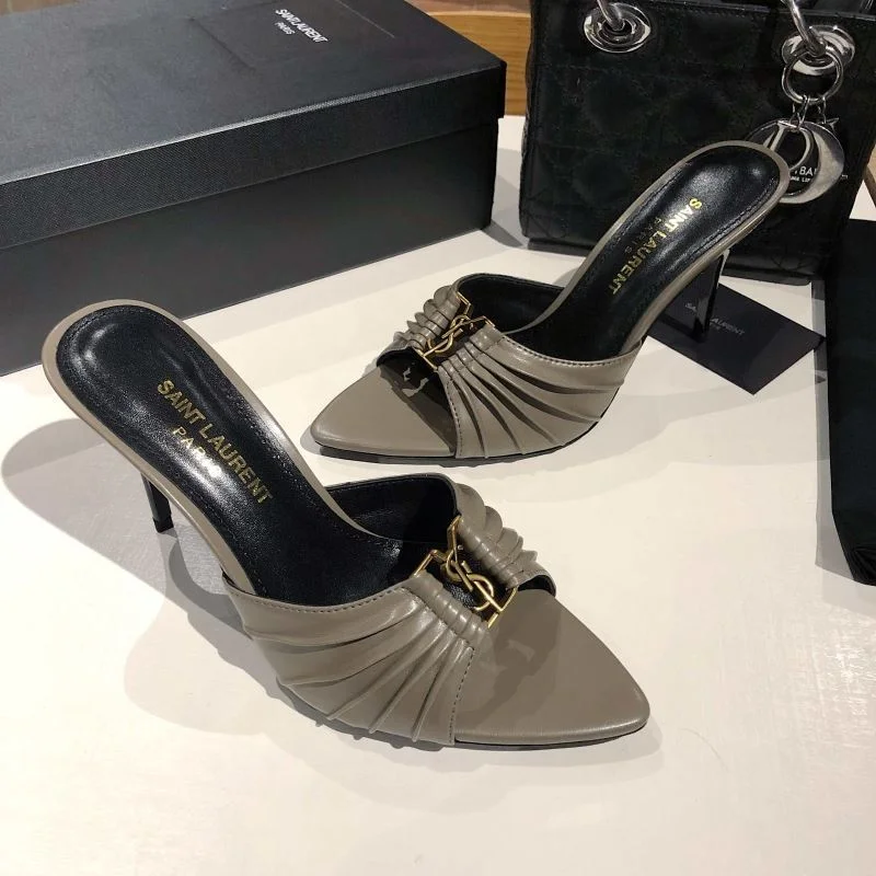 Fashionable Ysl Sandals 5658