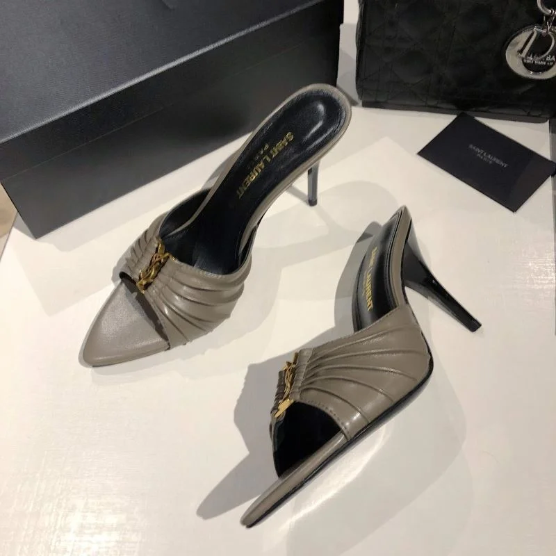 Fashionable Ysl Sandals 5658