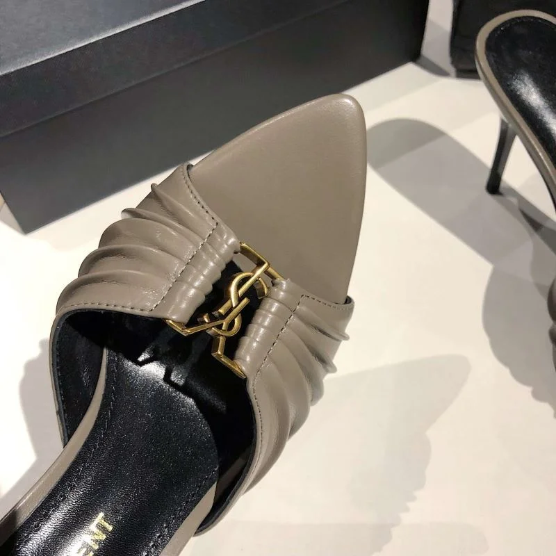 Fashionable Ysl Sandals 5658