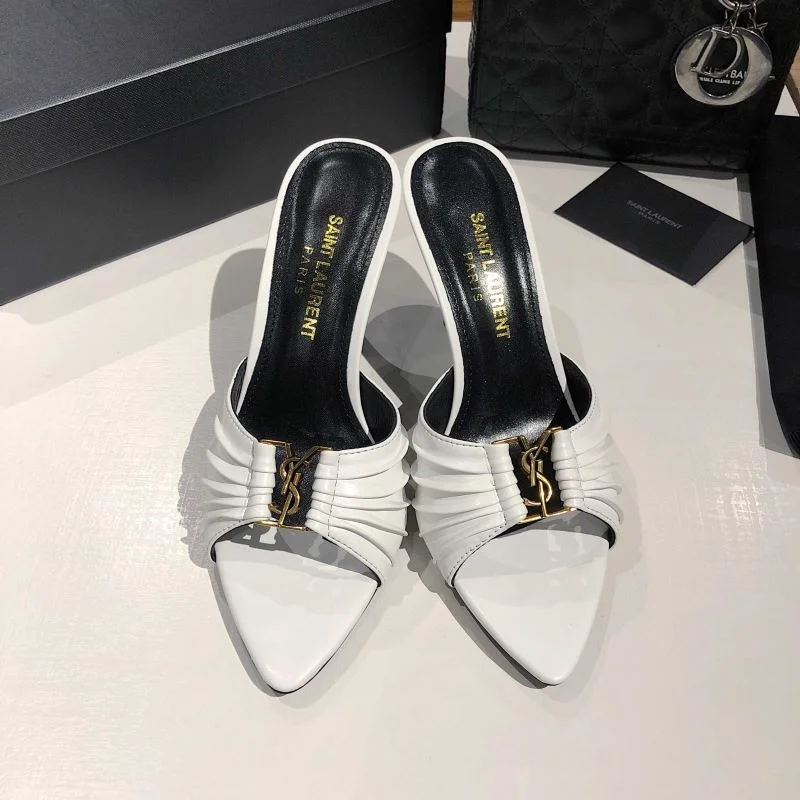 Neat Ysl Sandals 5659