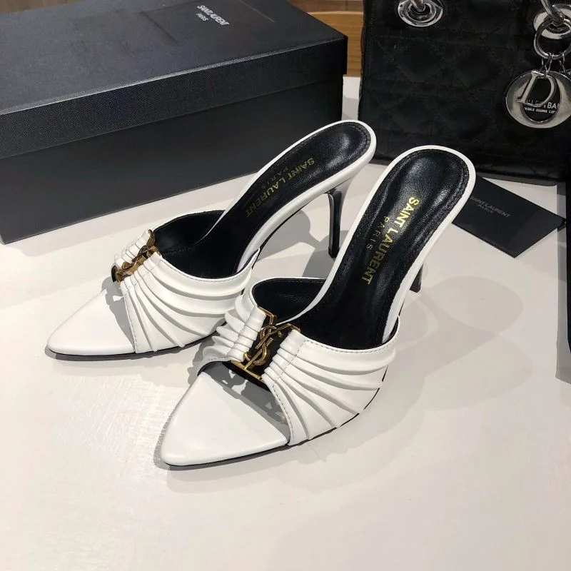 Neat Ysl Sandals 5659
