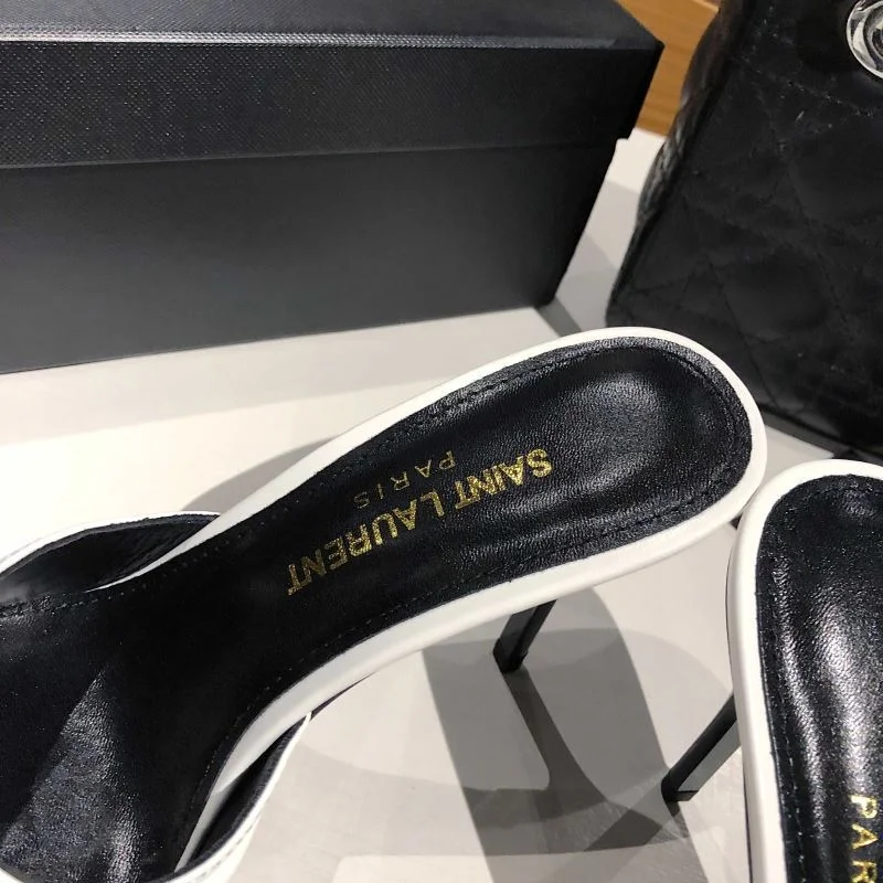 Neat Ysl Sandals 5659