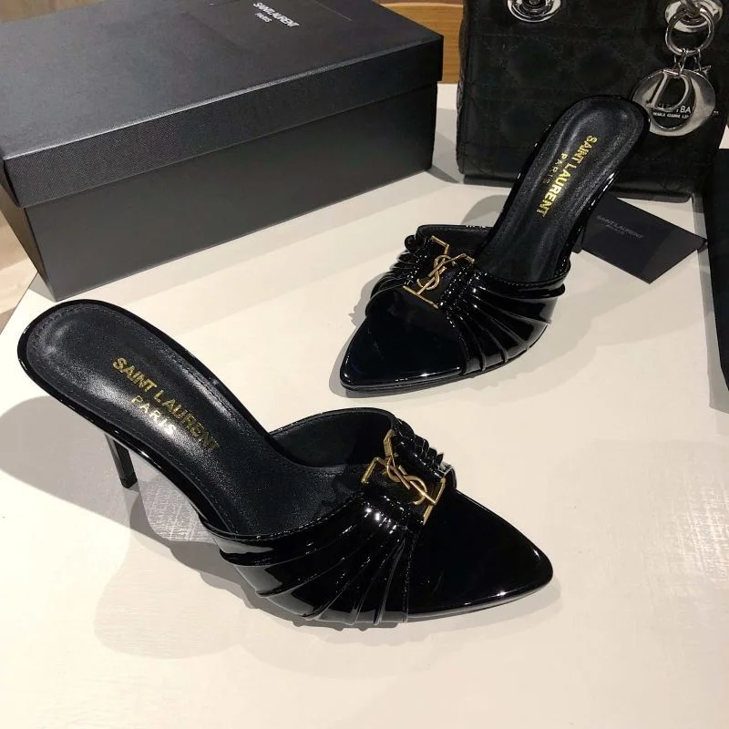 Ysl Sandals MoistureWicking 5646