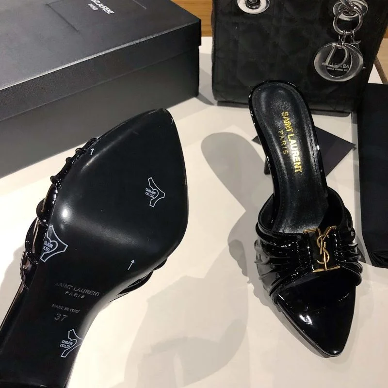 Ysl Sandals MoistureWicking 5646