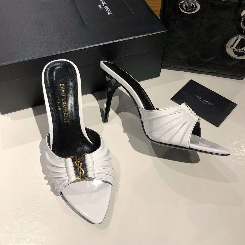 Packable Ysl Sandals 5657