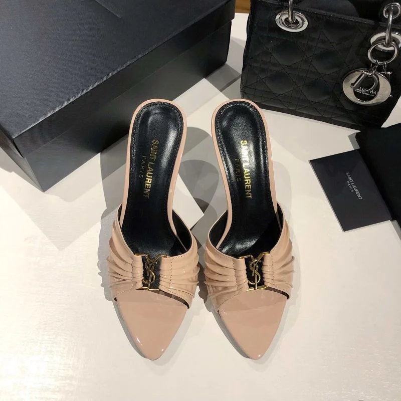 Ysl Sandals Sustainable 5639