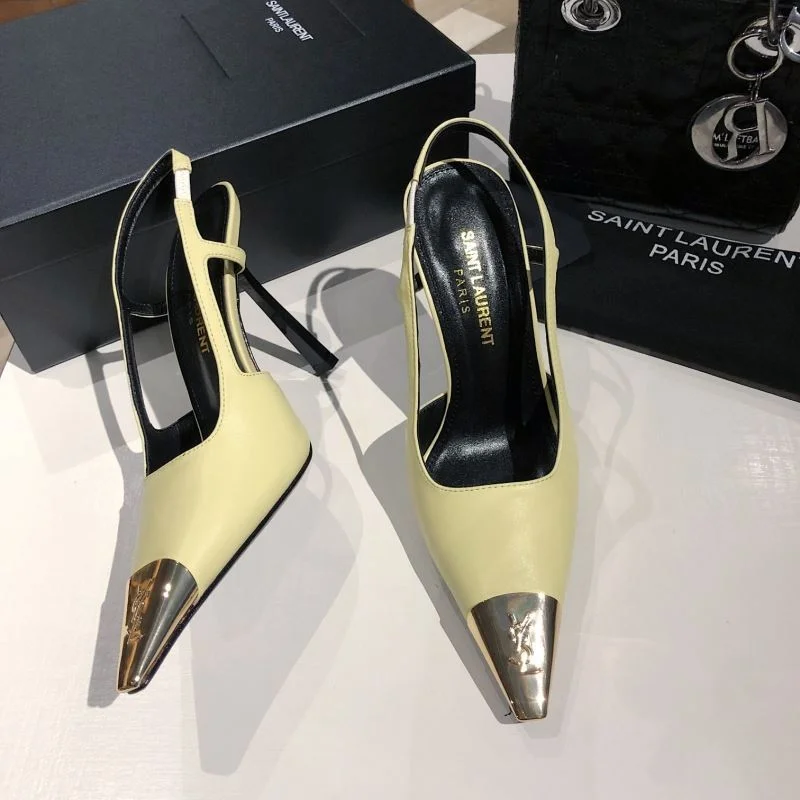 Ysl Sandals DailyWear 5661