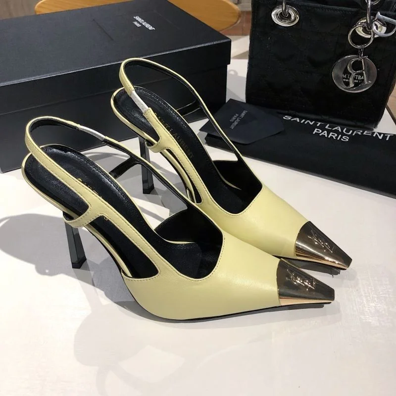 Ysl Sandals DailyWear 5661
