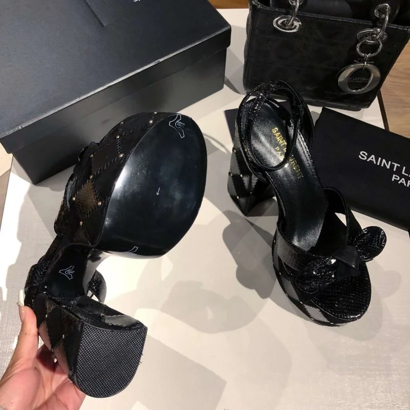 Compact Ysl Sandals 5634