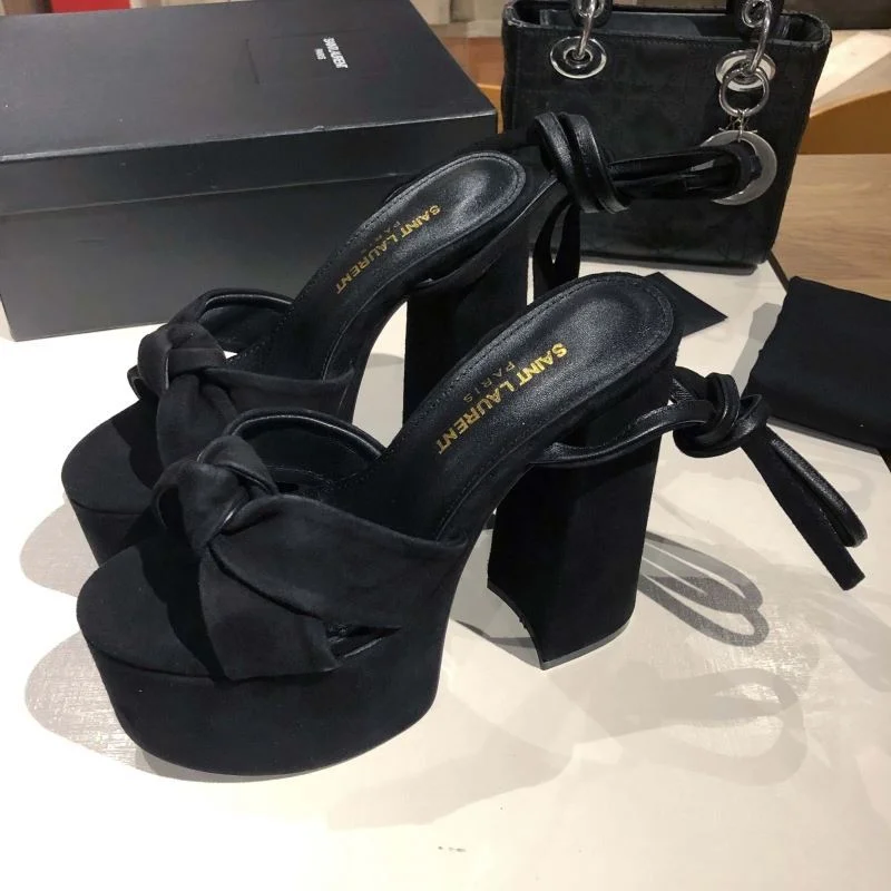 Practical Ysl Sandals 5679
