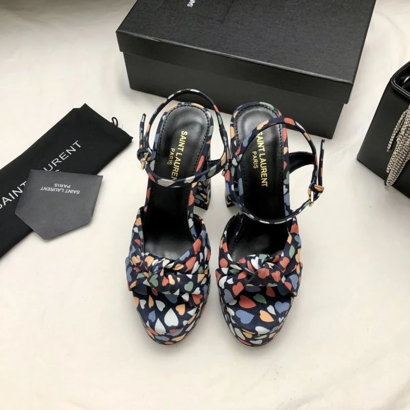 Durable Ysl Sandals 5624