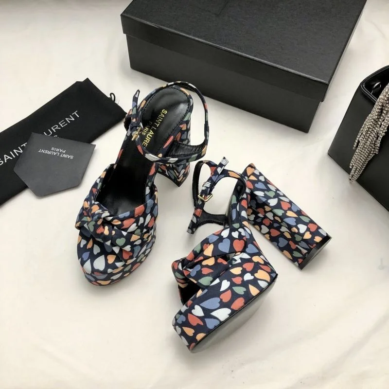 Durable Ysl Sandals 5624