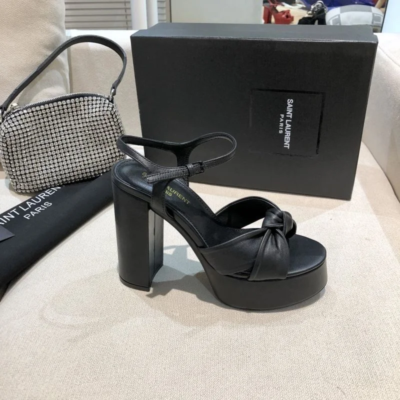 Ysl Sandals Bright 5620