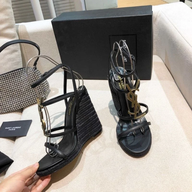 Ysl Sandals Affordable 5623