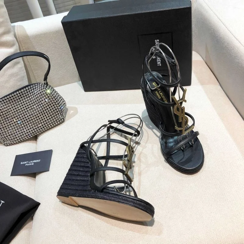 Ysl Sandals Affordable 5623