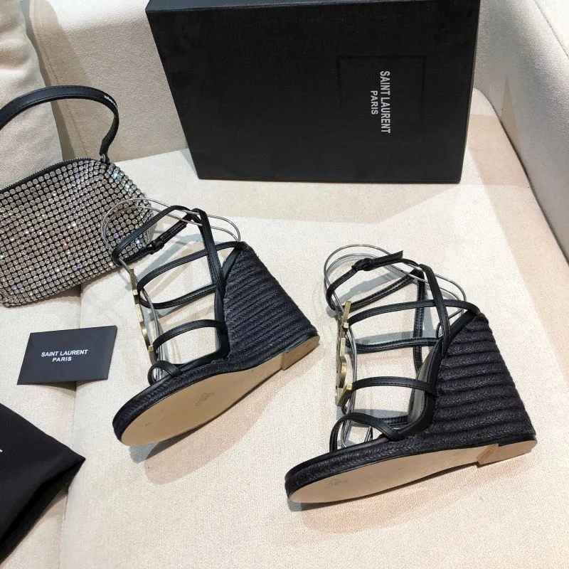 Ysl Sandals Affordable 5623