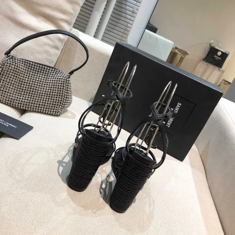 Ysl Sandals Affordable 5623
