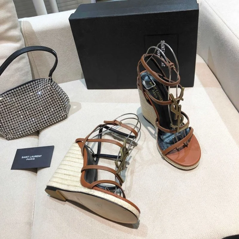 NewStyle Ysl Sandals 5621