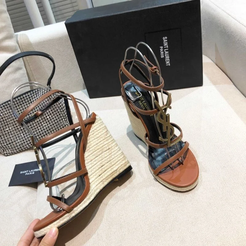 NewStyle Ysl Sandals 5621