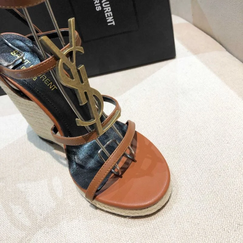 NewStyle Ysl Sandals 5621