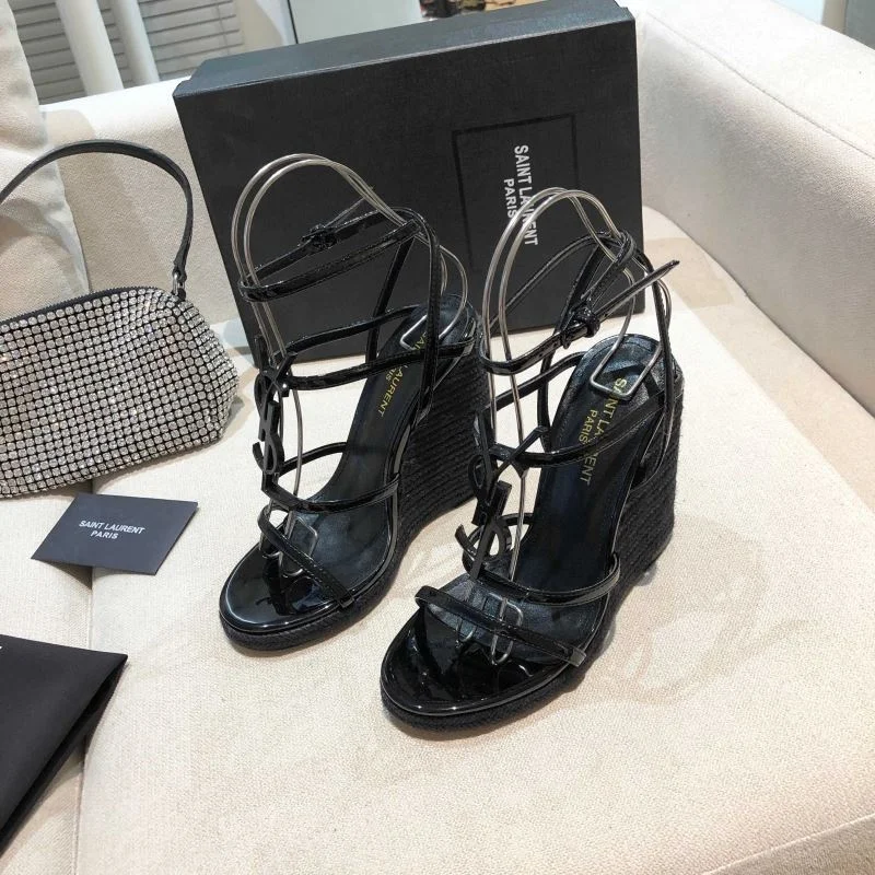 FreshLook Ysl Sandals 5654