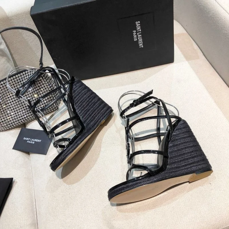 FreshLook Ysl Sandals 5654