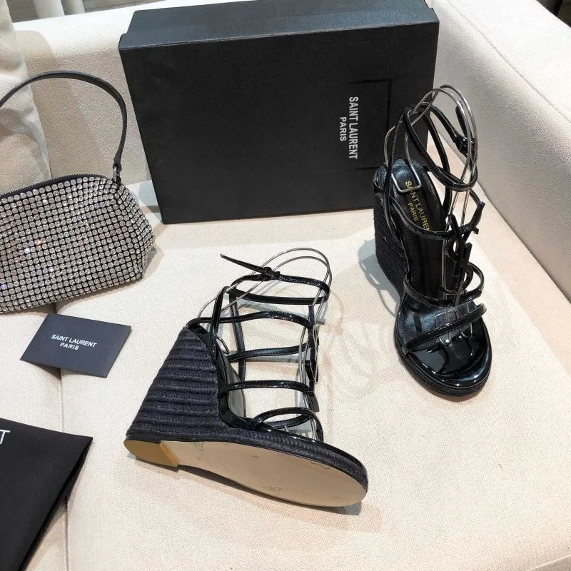 FreshLook Ysl Sandals 5654