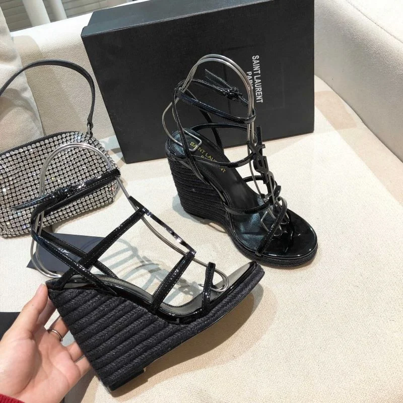 FreshLook Ysl Sandals 5654