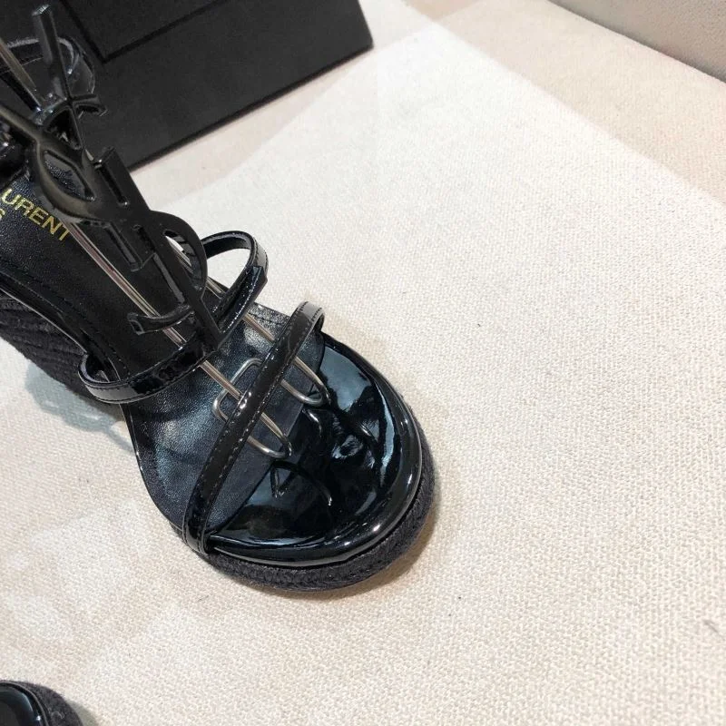 FreshLook Ysl Sandals 5654