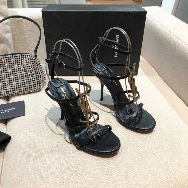 Ysl Sandals Popular 5628